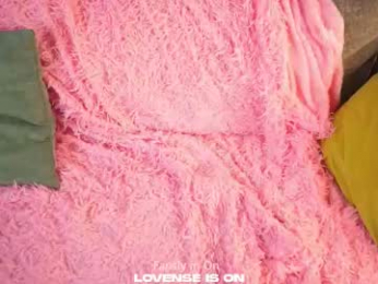 sybleyo chaturbate stream image