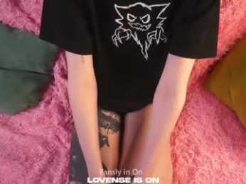 sybleyo chaturbate stream image