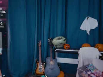 madnessalise chaturbate stream image