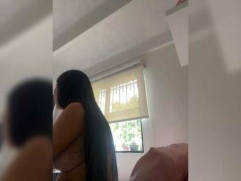 SallyeLeins bongacams stream image, 02.11.2025 14:10