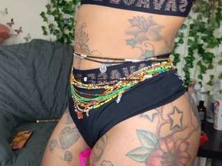 butterflybooty camsoda stream image