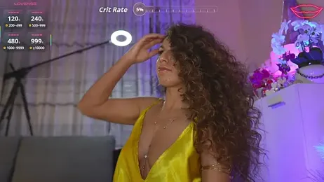 Marilyn_La_Rose stripchat stream image