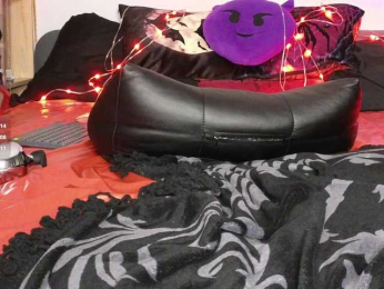 Devilsbride bongacams stream image