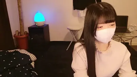 irohani_usagi stripchat stream image