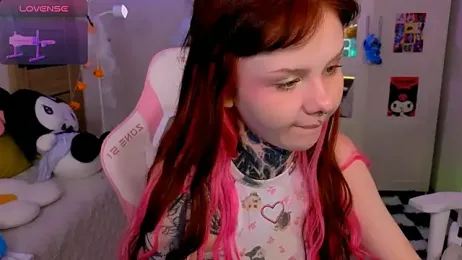 Britney_Lynch stripchat stream image