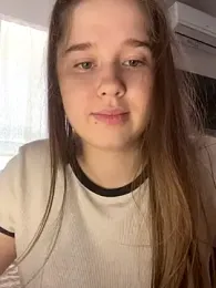 HornyGirlH stripchat stream image