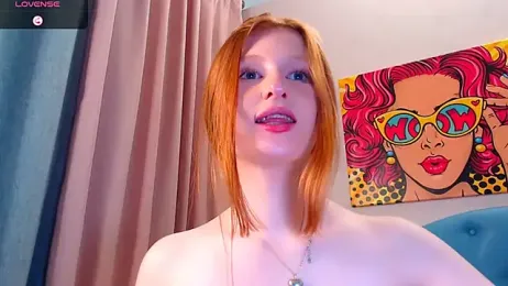 LuxXAngel stripchat stream image