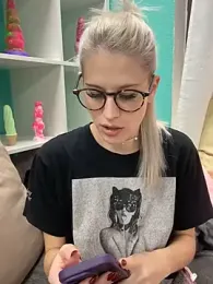 TheRealJessyLey stripchat stream image