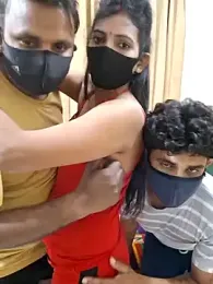 Cute_plak01 stripchat stream image