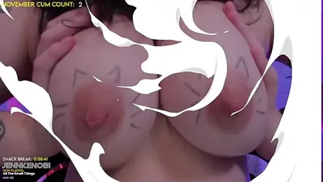 JennKenobi stripchat stream image, 03.11.2025 15:10