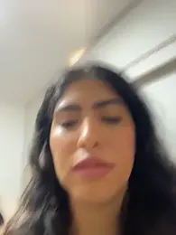 Gaby_zahir_ stripchat stream image