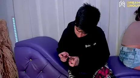 Yourslust_ stripchat stream image