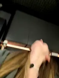 GraceSecrett stripchat stream image