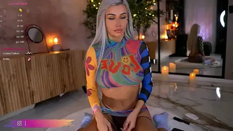 Serene_Sophiex stripchat stream image