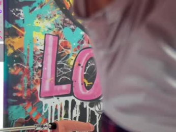 vanessa_love chaturbate stream image