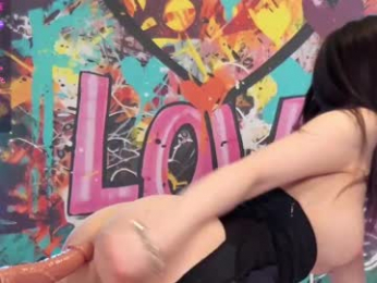 vanessa_love chaturbate stream image