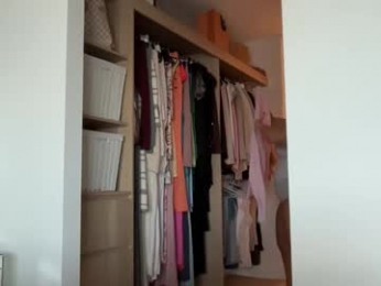 oliviabrookess chaturbate stream image