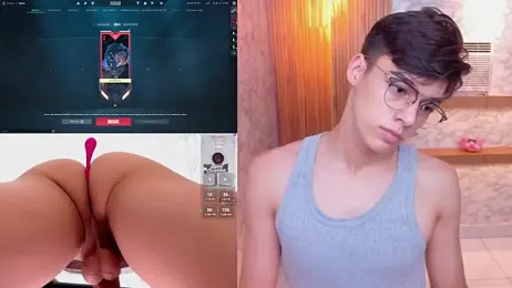 Gerony_ stripchat stream image