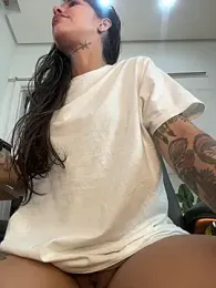 Nikatsu stripchat stream image