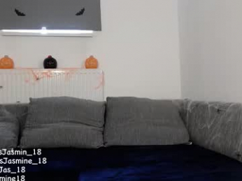 princessjasmine_18 chaturbate stream image