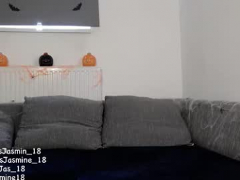 princessjasmine_18 chaturbate stream image