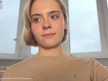 honey_sunshine chaturbate stream image