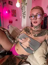 Stella-Kink stripchat stream image