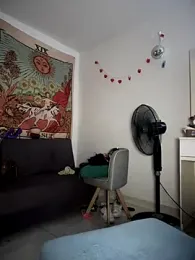 kiaraglam2 stripchat stream image