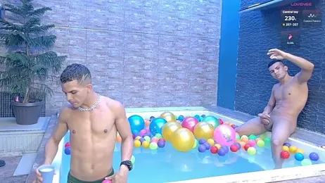 Boysgang_sex stripchat stream image