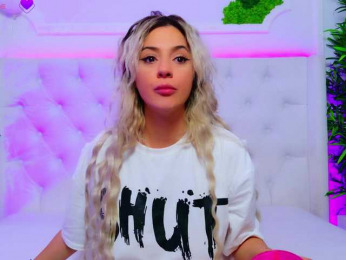 AriannaSins bongacams stream image