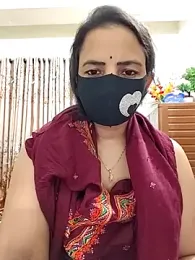 Payel-Sen stripchat stream image