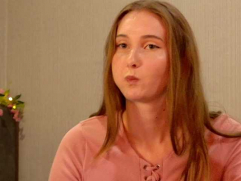 PeachGirl bongacams stream image