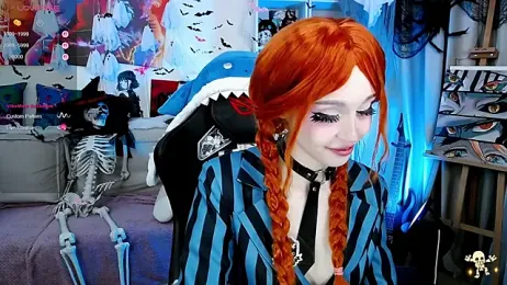 _Sparkland_ stripchat stream image, 04.11.2025 20:00