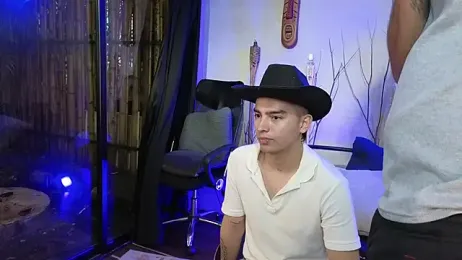 MarcoVitto stripchat stream image