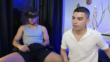 MarcoVitto stripchat stream image