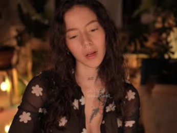 effylowell_ chaturbate stream image