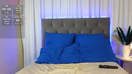 Ariana_Petite stripchat stream image