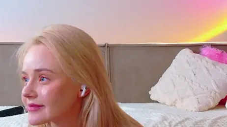 StarrShinee stripchat stream image