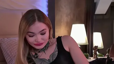 AriWild stripchat stream image