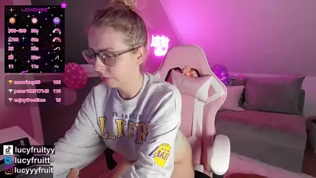 Livewithlucy stripchat stream image