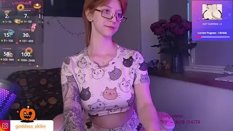 Akiko_Hentai stripchat stream image