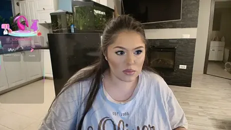 Layla- stripchat stream image