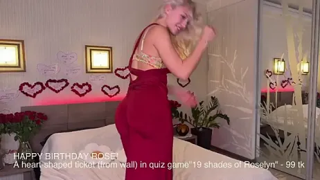 roselyn_rose stripchat stream image