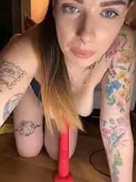 PiperPassionX stripchat stream image