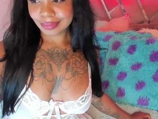 tarawilsonn camsoda stream image