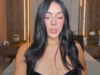 Lana Jonnes flirt4free stream image, 22.02.2025 22:00