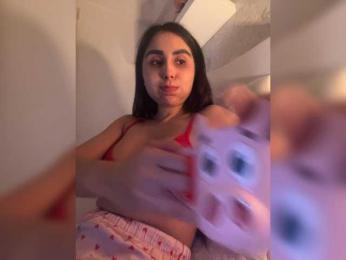 SallyeLeins bongacams stream image, 06.11.2025 01:50