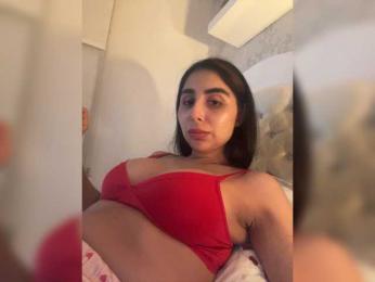 SallyeLeins bongacams stream image, 06.11.2025 01:50