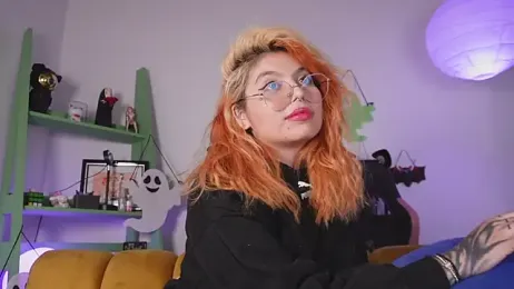 YunoRose_ stripchat stream image