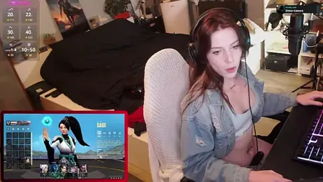 Horny_Makima stripchat stream image